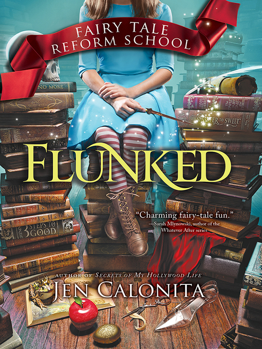 Cover of Flunked